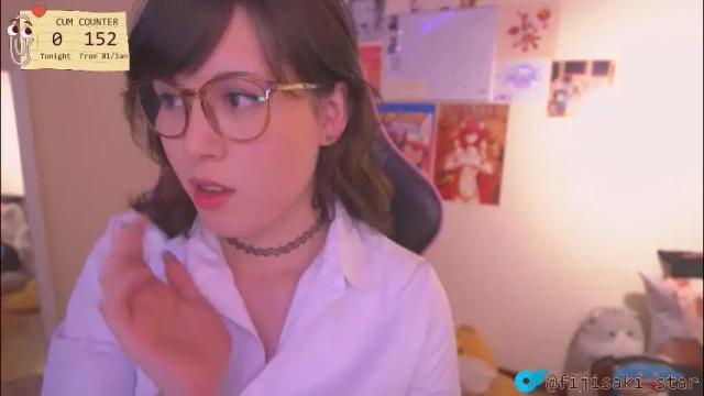 Image 12 of fijisakistar Stream on Chaturbate on 2 months ago