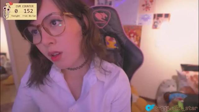 Thumbnail 2, fijisakistar's Stream at Chaturbate, 2 months ago