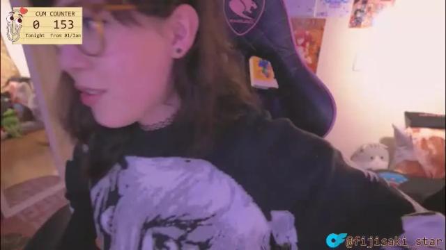 Thumbnail 2, fijisakistar's Stream at Chaturbate, 2 months ago