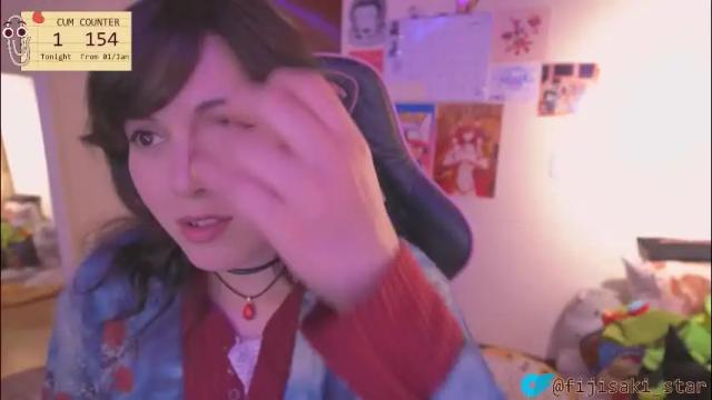 Image 10 of fijisakistar Stream on Chaturbate on 1 month ago