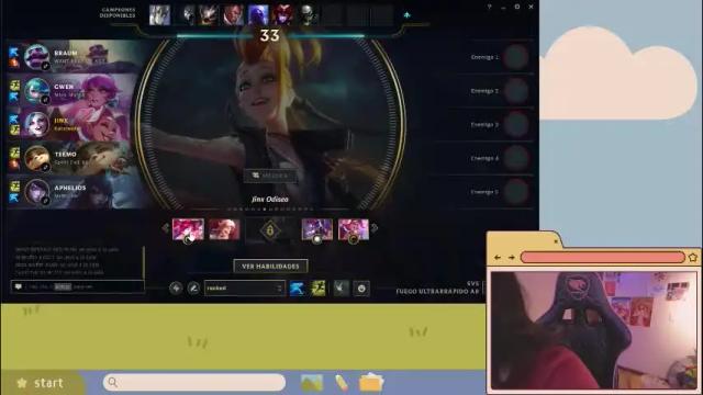 Image 12 of fijisakistar Stream on Chaturbate on 1 month ago