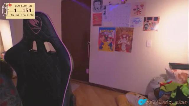 Thumbnail 3, fijisakistar's Stream at Chaturbate, 1 month ago
