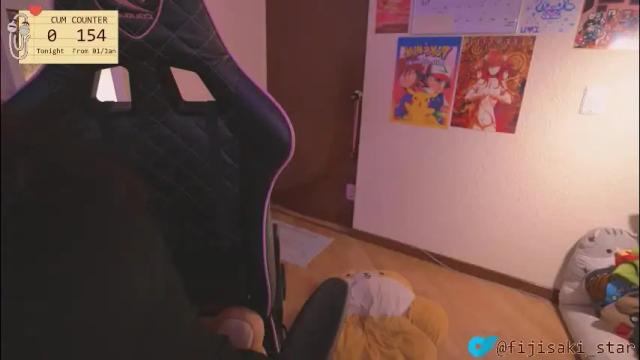 Thumbnail 1, fijisakistar's Stream at Chaturbate, 1 month ago
