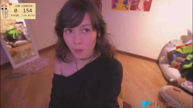 Thumbnail 3, fijisakistar's Stream at Chaturbate, 1 month ago