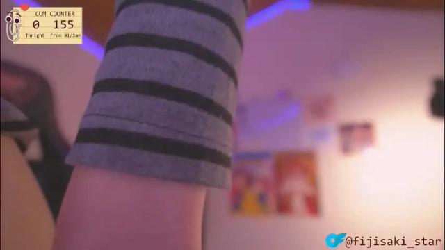 Image 3 of fijisakistar Stream on Chaturbate on 1 month ago