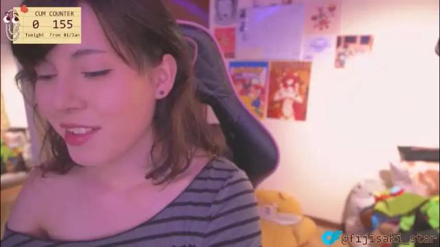 Image 4 of fijisakistar Stream on Chaturbate on 1 month ago