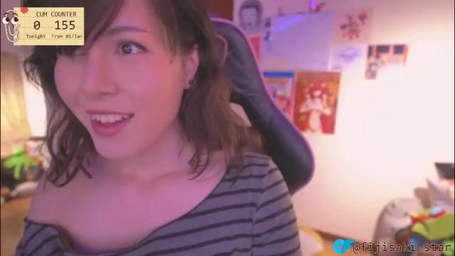 Thumbnail 3, fijisakistar's Stream at Chaturbate, 1 month ago