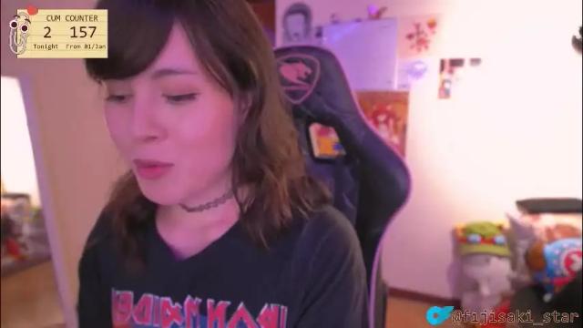 Thumbnail 1, fijisakistar's Stream at Chaturbate, 1 month ago