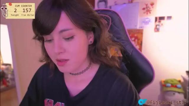 Image 12 of fijisakistar Stream on Chaturbate on 1 month ago