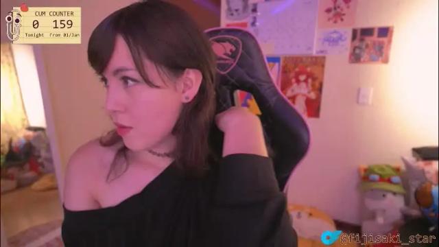 Image 4 of fijisakistar Stream on Chaturbate on 1 month ago