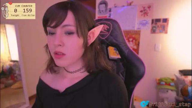 Thumbnail 2, fijisakistar's Stream at Chaturbate, 1 month ago