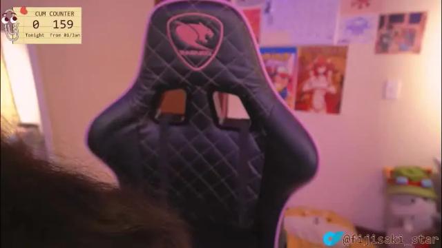 Thumbnail 3, fijisakistar's Stream at Chaturbate, 1 month ago