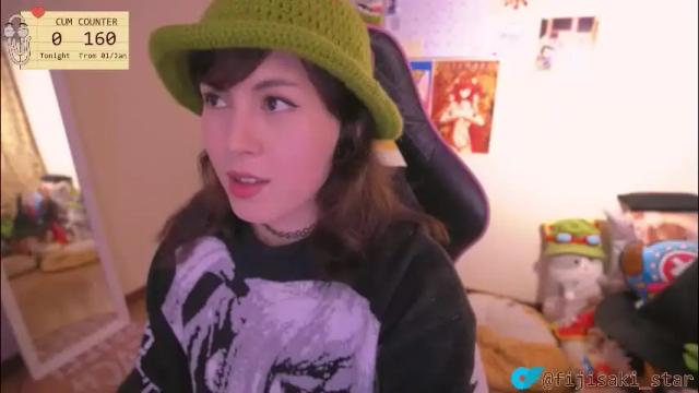 Image 2 of fijisakistar Stream on Chaturbate on 28 days ago