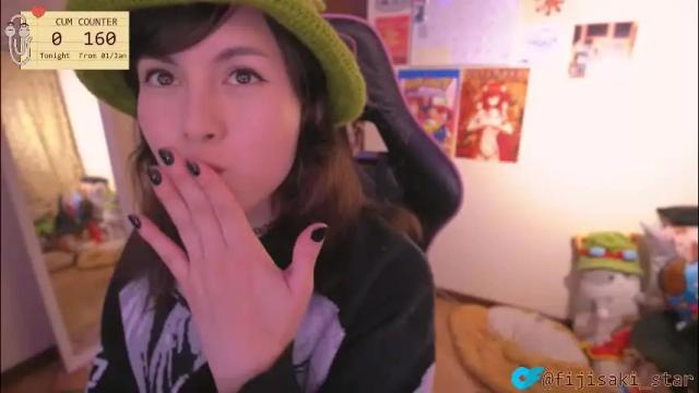 Image 3 of fijisakistar Stream on Chaturbate on 28 days ago