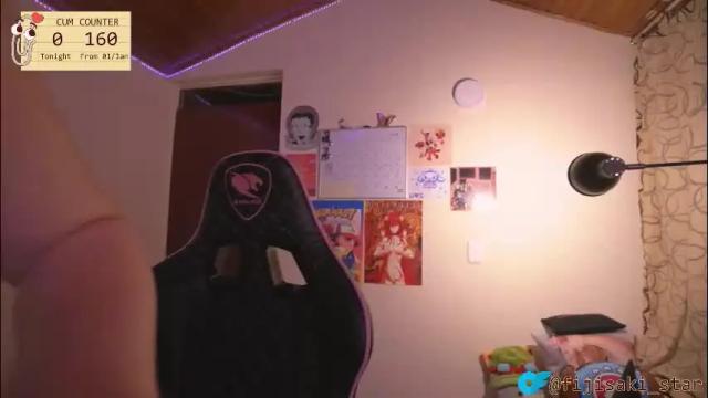 Image 7 of fijisakistar Stream on Chaturbate on 28 days ago