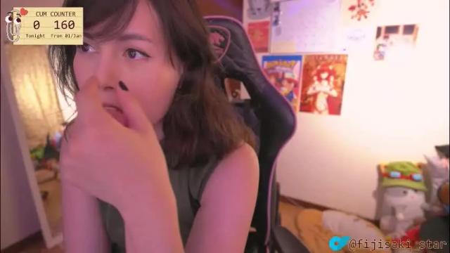 Image 8 of fijisakistar Stream on Chaturbate on 28 days ago