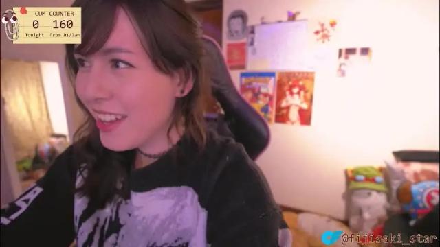 Thumbnail 3, fijisakistar's Stream at Chaturbate, 28 days ago