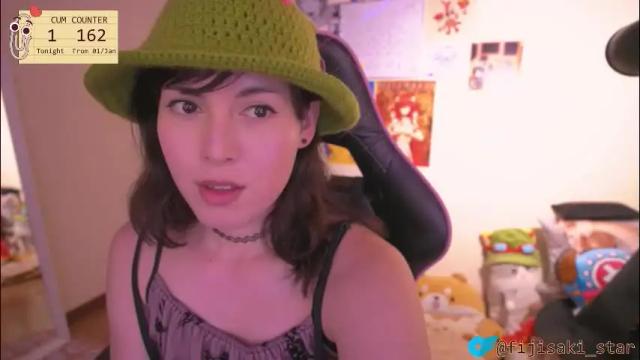 Thumbnail 2, fijisakistar's Stream at Chaturbate, 27 days ago