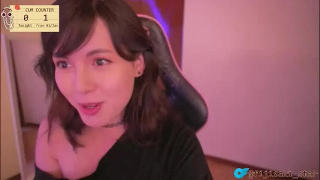 Image 10 of fijisakistar Stream on Chaturbate on 7 days ago