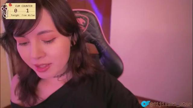 Thumbnail 3, fijisakistar's Stream at Chaturbate, 7 days ago