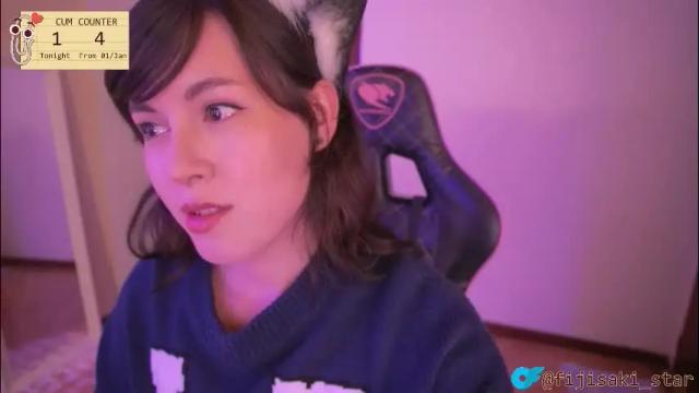 Image 3 of fijisakistar Stream on Chaturbate on 6 days ago