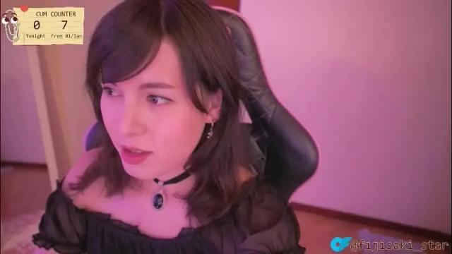 Image 12 of fijisakistar Stream on Chaturbate on 5 days ago