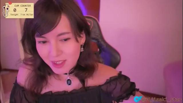 Image 8 of fijisakistar Stream on Chaturbate on 5 days ago