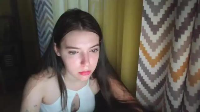 Image 4 of fikilukash Stream on Chaturbate on 18 months ago