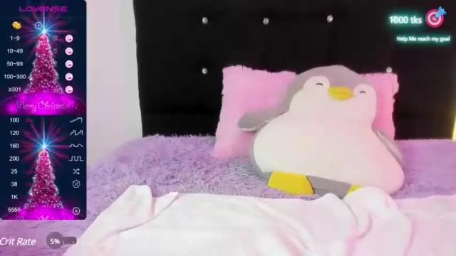 Image 12 of filenna_fizz Stream on Chaturbate on 19 months ago