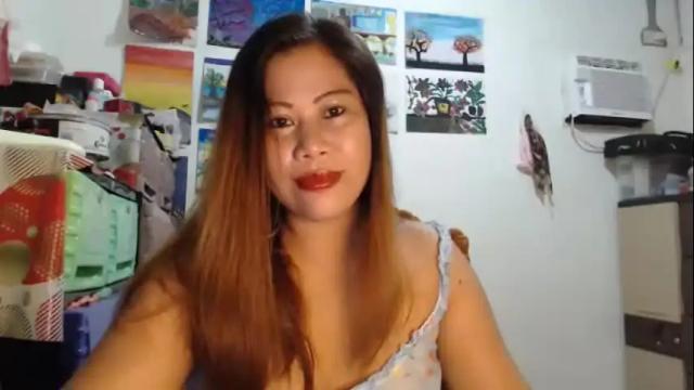 Thumbnail 1, filipina_beauty69's Stream at Chaturbate, 1 month ago