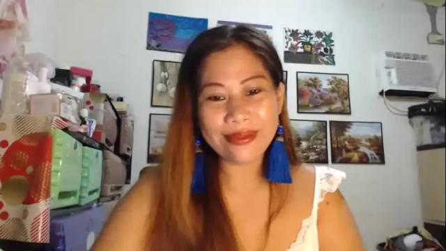 Thumbnail 1, filipina_beauty69's Stream at Chaturbate, 1 month ago