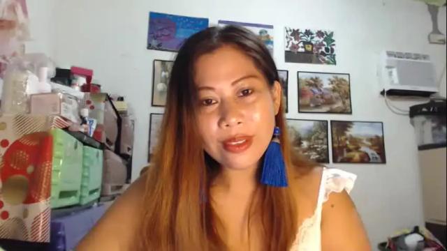 Thumbnail 2, filipina_beauty69's Stream at Chaturbate, 1 month ago
