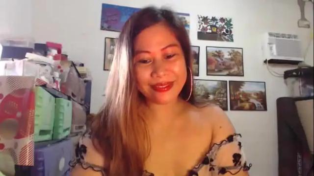 Thumbnail 1, filipina_beauty69's Stream at Chaturbate, 1 month ago