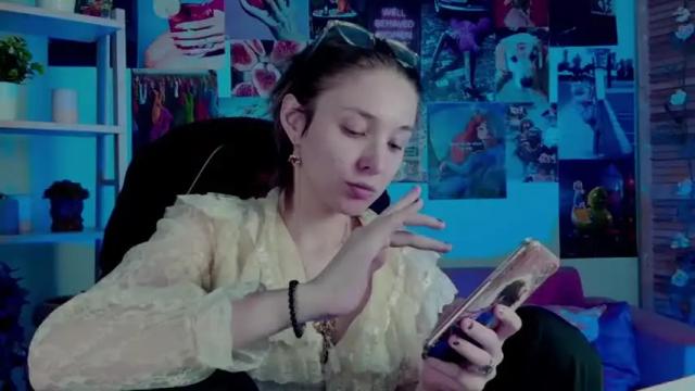 Thumbnail 1, filipinaadams's Stream at Chaturbate, 13 months ago