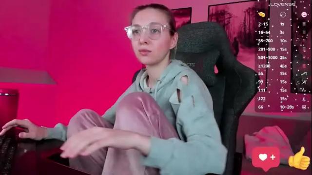 Thumbnail 3, filipinaadams's Stream at Chaturbate, 1 month ago