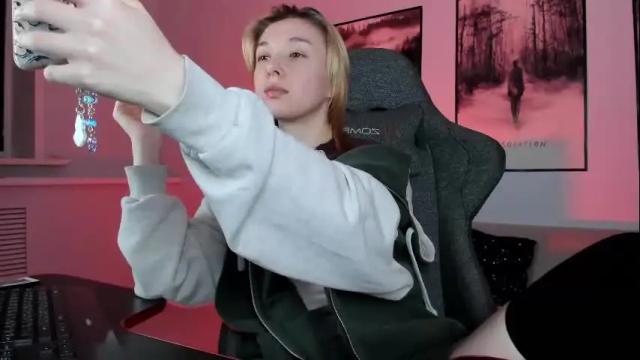 Thumbnail 1, filipinaadams's Stream at Chaturbate, 1 month ago