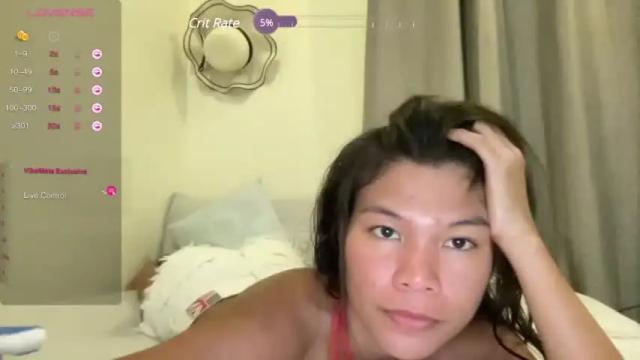 Thumbnail 3, filipinadreamgirl's Stream at Chaturbate, 14 months ago