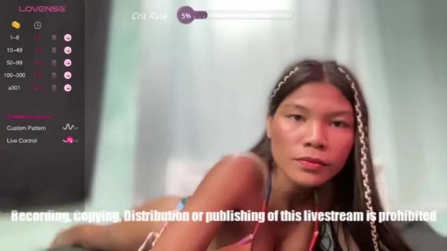 Thumbnail 3, filipinadreamgirl's Stream at Chaturbate, 13 months ago