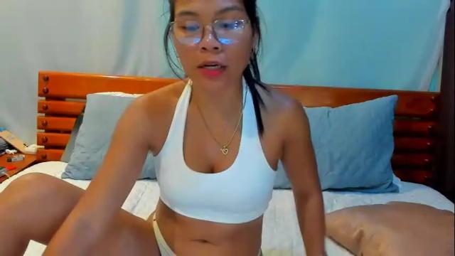Thumbnail 3, filipinadreamgirl's Stream at Chaturbate, 18 days ago
