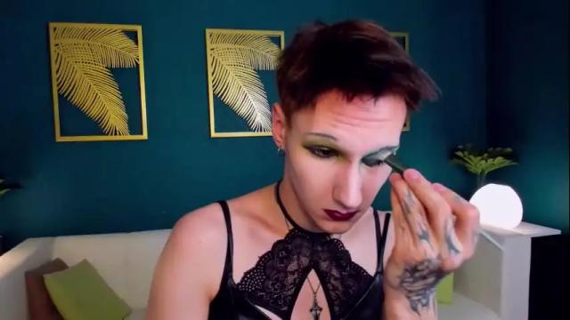 Thumbnail 1, filldamon's Stream at Chaturbate, 1 month ago