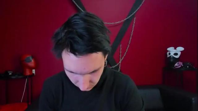 Image 11 of filldamon Stream on Chaturbate on 28 days ago