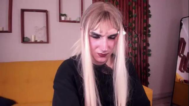 Image 2 of filldamon Stream on Chaturbate on 15 days ago