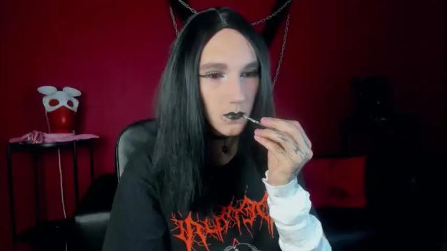Thumbnail 1, filldamon's Stream at Chaturbate, 1 month ago