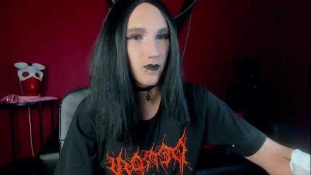 Image 2 of filldamon Stream on Chaturbate on 1 month ago