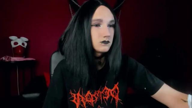 Thumbnail 2, filldamon's Stream at Chaturbate, 1 month ago