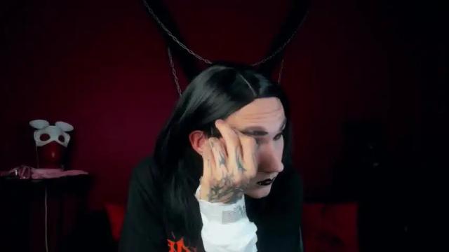 Image 6 of filldamon Stream on Chaturbate on 1 month ago