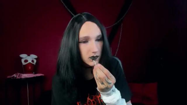 Image 7 of filldamon Stream on Chaturbate on 1 month ago