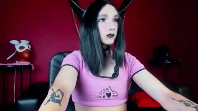 Thumbnail 1, filldamon's Stream at Chaturbate, 1 month ago