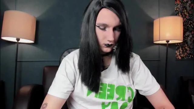 Thumbnail 1, filldamon's Stream at Chaturbate, 1 month ago