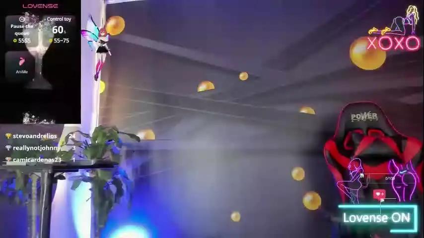 filletatouee Chaturbate